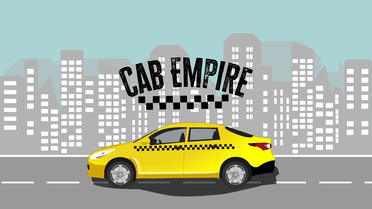 Access link play.cab-empire.com
🚕 🚕 🚕🚕 🚕 🚕🚕 🚕 🚕🚕