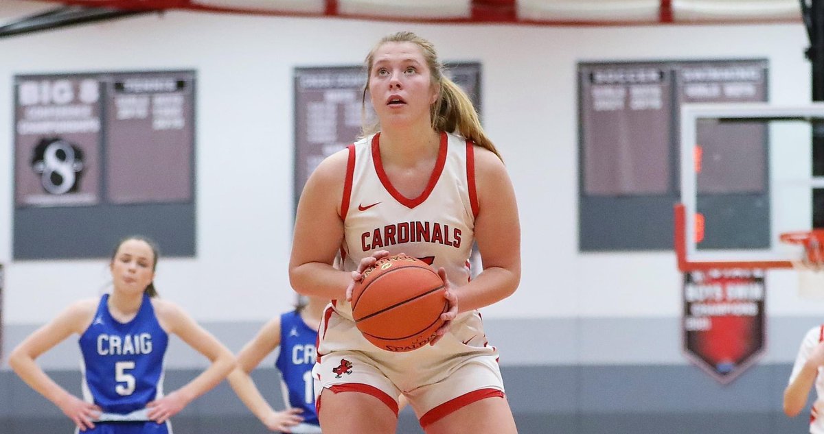 Sun Prairie East Girls Basketball tweet media