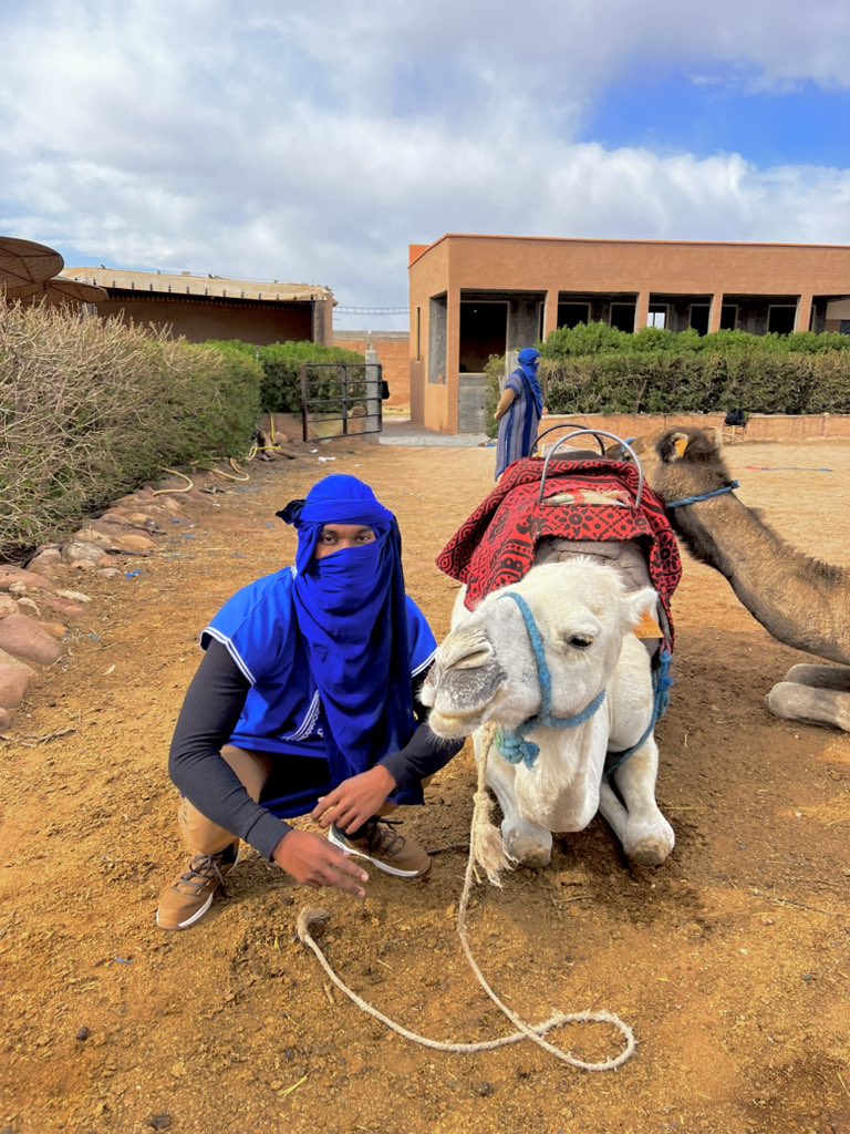 nelsonpr_'s tweet photo. Un bori por Africa 🇲🇦 https://t.co/kFZhpcVAzc