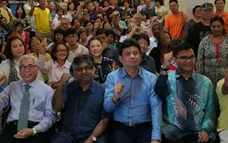 InfoRakyatKini's tweet photo. Town Hall Rakyat peluang semuka dengan pemimpin negara
more: https://t.co/xt80YC5fmx
#MalaysiaPrihatin
#MalaysiaSejahtera https://t.co/akV7zp8z1y