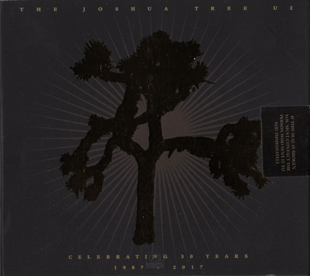u2songs's tweet photo. Reminder...we're continually updating our #U2Discography in the background. New images include NLOTH (Romania), the Joshua Tree Celebrating 30 Years promo sent out to press, Last Night on Earth (Mexico) and A Celebration (Italy). Have a look: https://t.co/kwc35fzj6O https://t.co/ahbuaP4YcL