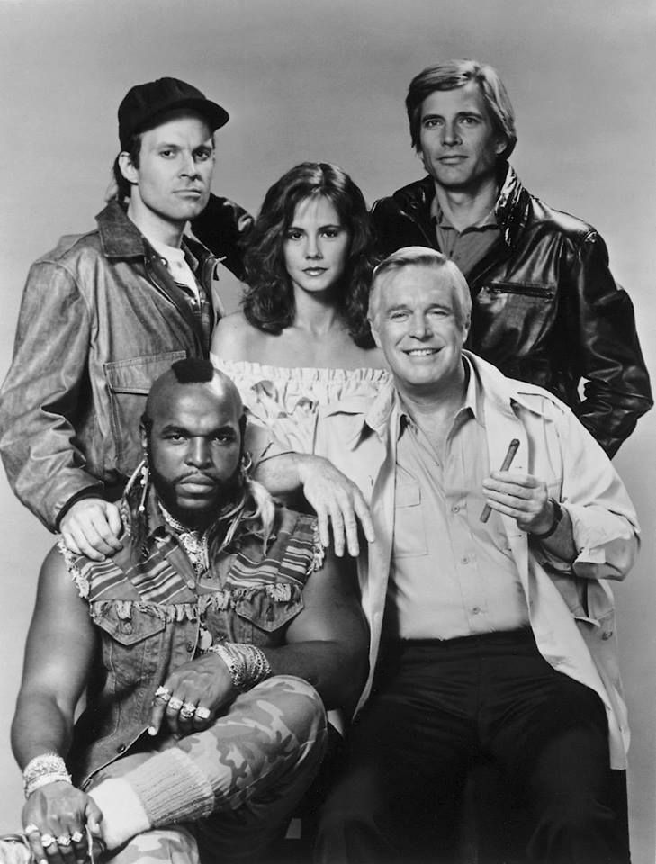 Happy birthday       Dirk Benedict 