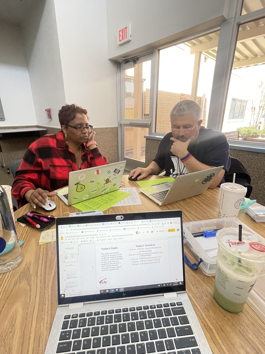 TheBestSocialStudiesDept tweet media