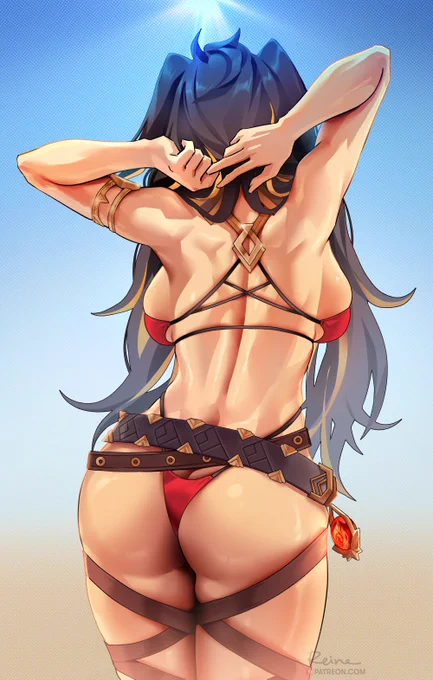 Dehya 