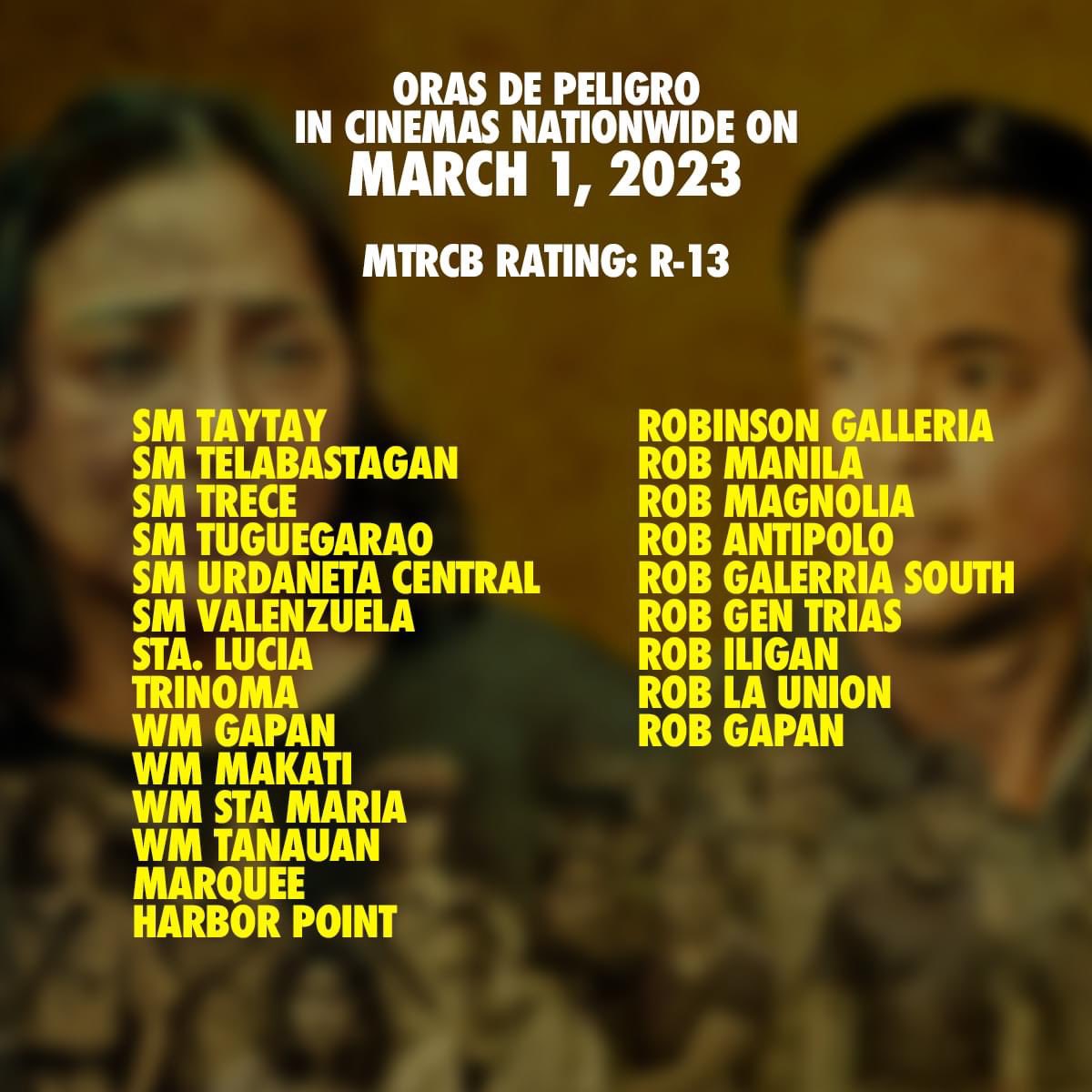 Yescppicache's tweet photo. Kita kita tayo❣️🙏 #orasdepeligro https://t.co/FpNeO2FNp0