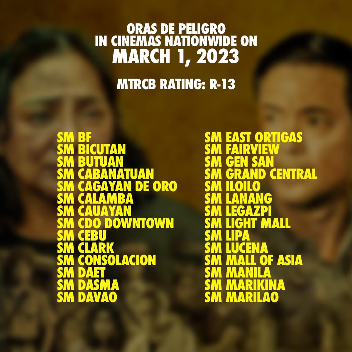 Yescppicache's tweet photo. Kita kita tayo❣️🙏 #orasdepeligro https://t.co/FpNeO2FNp0