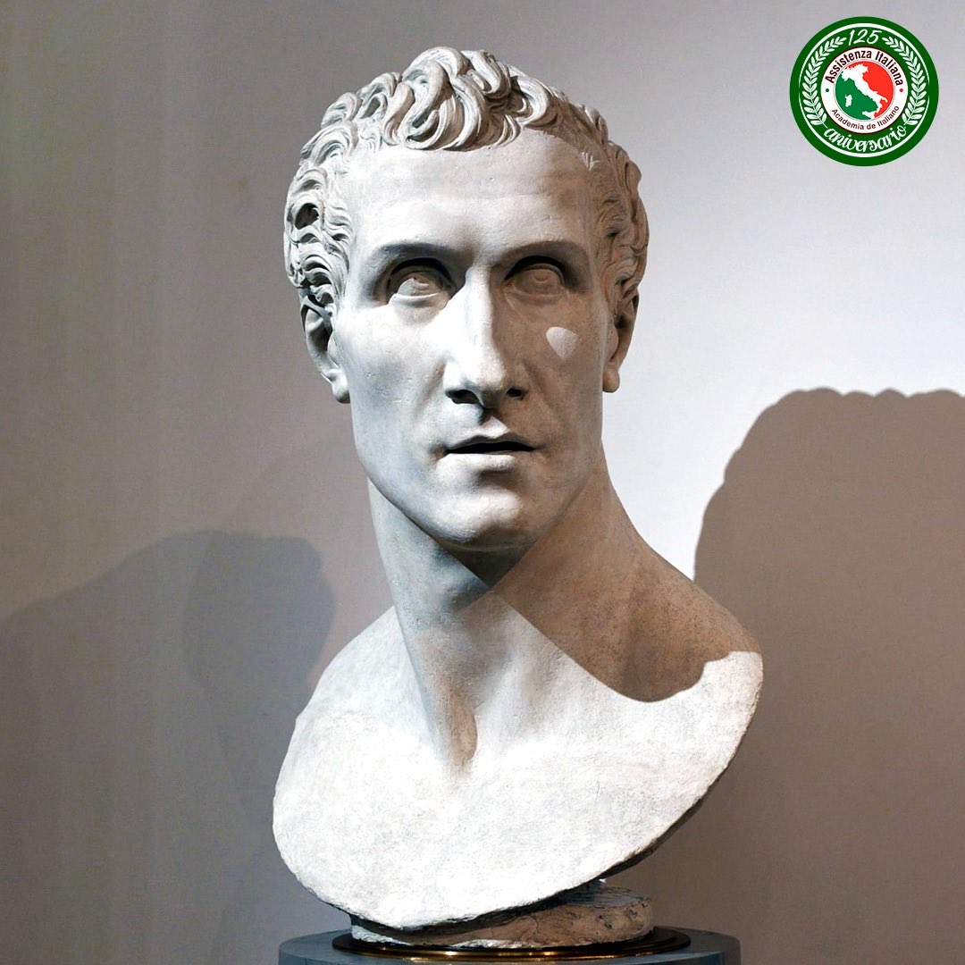 ASISTAL's tweet image. Italia está todavía celebrando el bicentenario de la muerte del gran escultor Antonio Canova, el más célebre artista de su tiempo, quién falleció el 13 de octubre de 1822.

#AssistenzaItaliana #Claudiomeliassistenzaitaliana