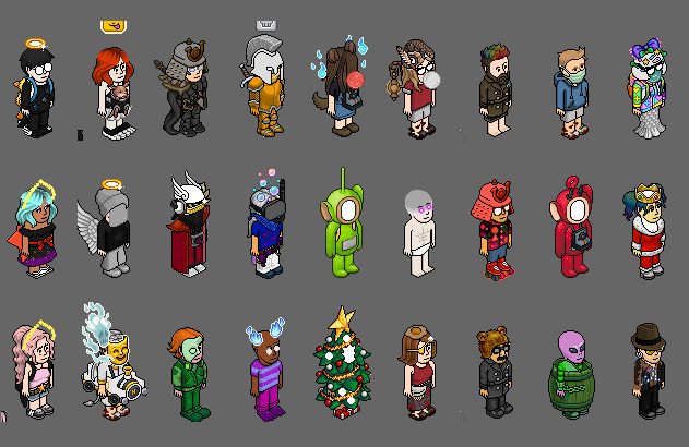 Habbo Imager (Habbo PT/BR)