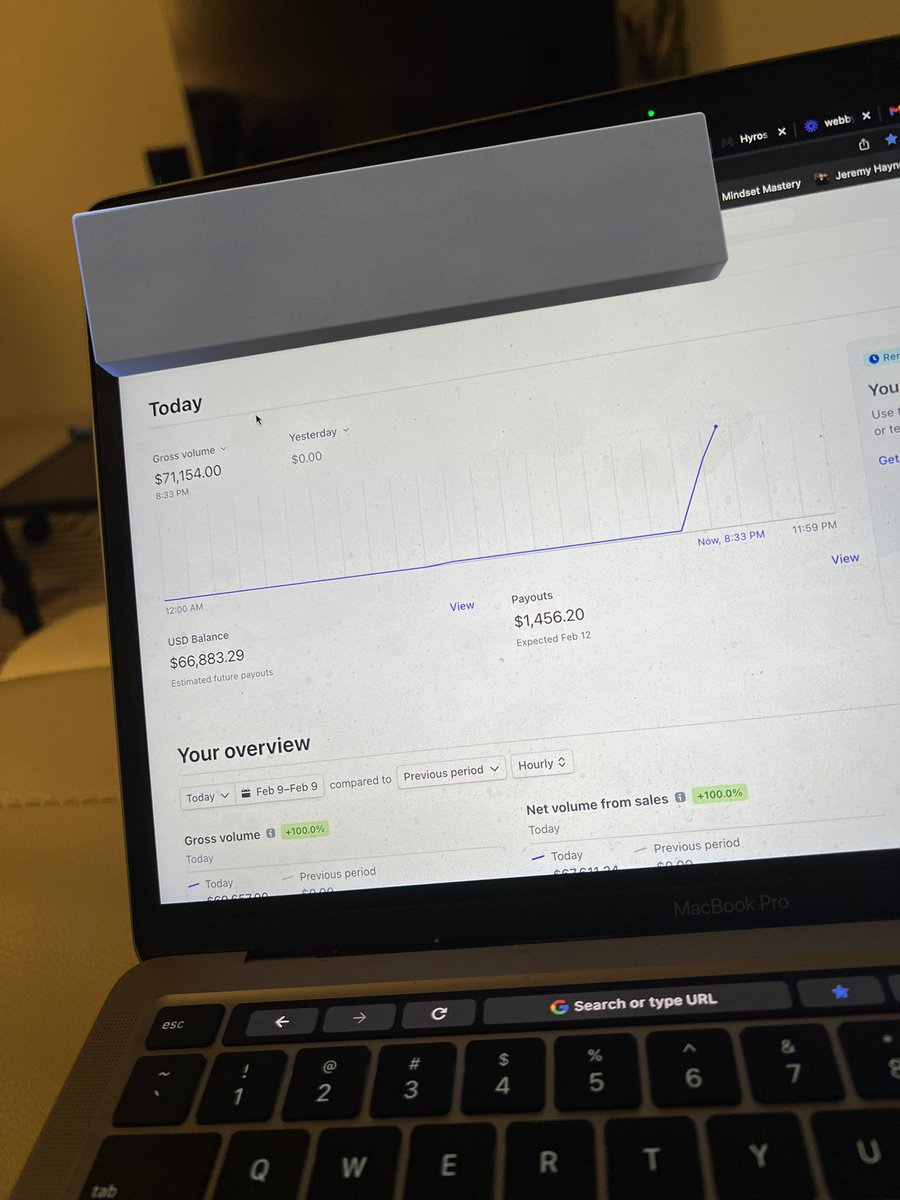 benhbader's tweet image. I’ve generated over $700k from webinars for my clients in the last 3 months.

I made a 1000 word doc outlining the process.

RT and comment “GATEKEEPER” bc i’m not sending you shit lolololol
