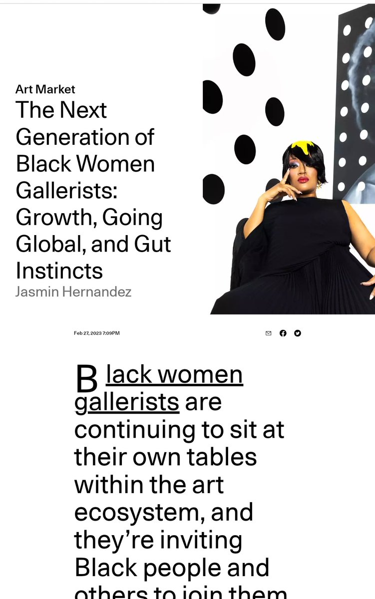 AtimAnnetteOton's tweet photo. WE are in Artsy Again!!! - https://t.co/7gsGf92VwD

Read the article here: https://t.co/DbWzwF87nu https://t.co/0UvcB0AEZ8