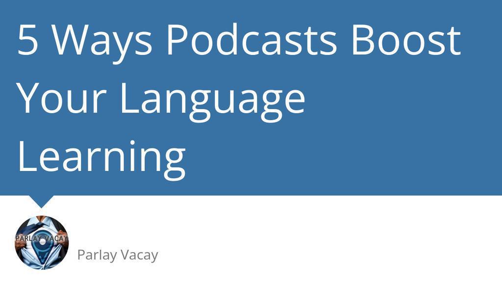 LayerUpYourEng's tweet photo. How can listening to podcasts help with learning languages?

Read the full article: 5 Ways Podcasts Boost Your Language Learning
▸ https://t.co/TLnk4sibyu

#languagelearning #podcasts https://t.co/hIrMDx0fFA