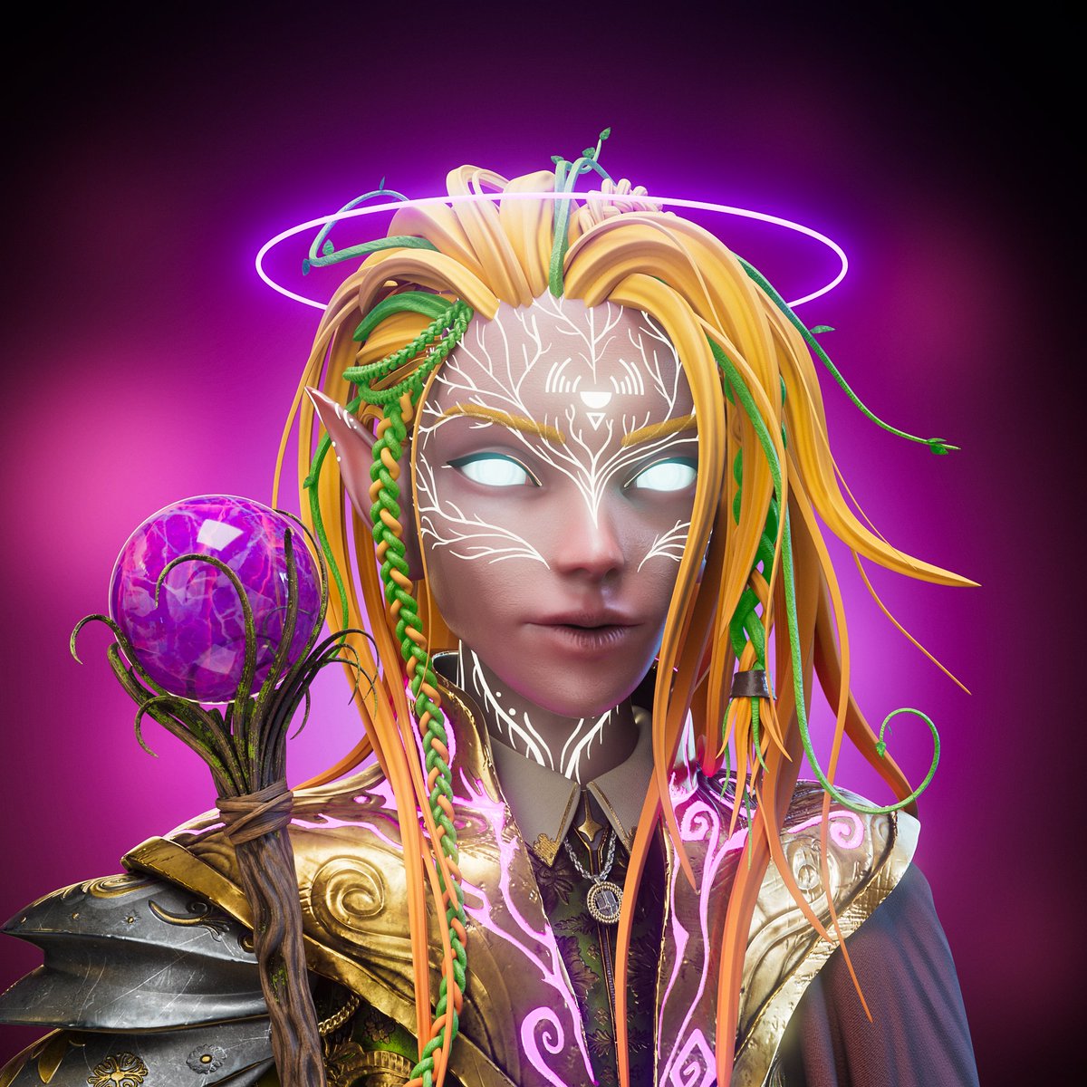 Utopia Avatars tweet media