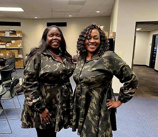 Rhoades Elementary tweet media