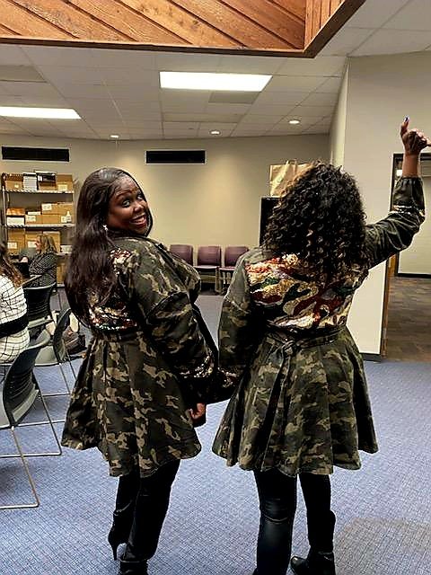 Rhoades Elementary tweet media