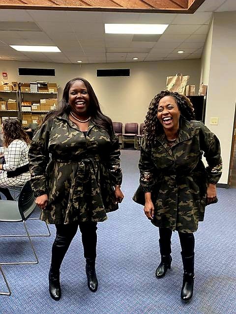 Rhoades Elementary tweet media