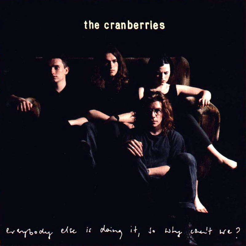 Cranberries World tweet media
