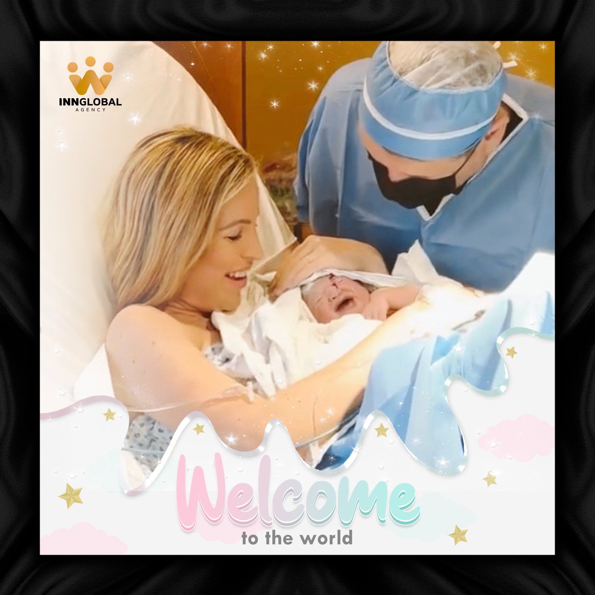 InnGlobal Agency tweet media