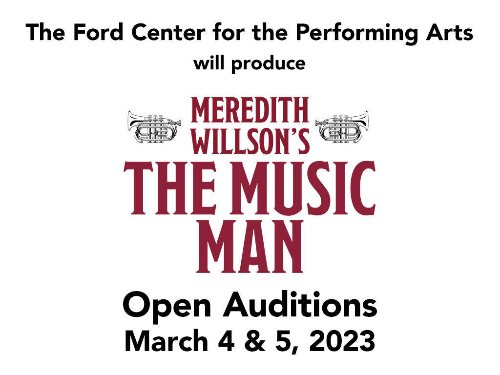 UM Ford Center tweet media