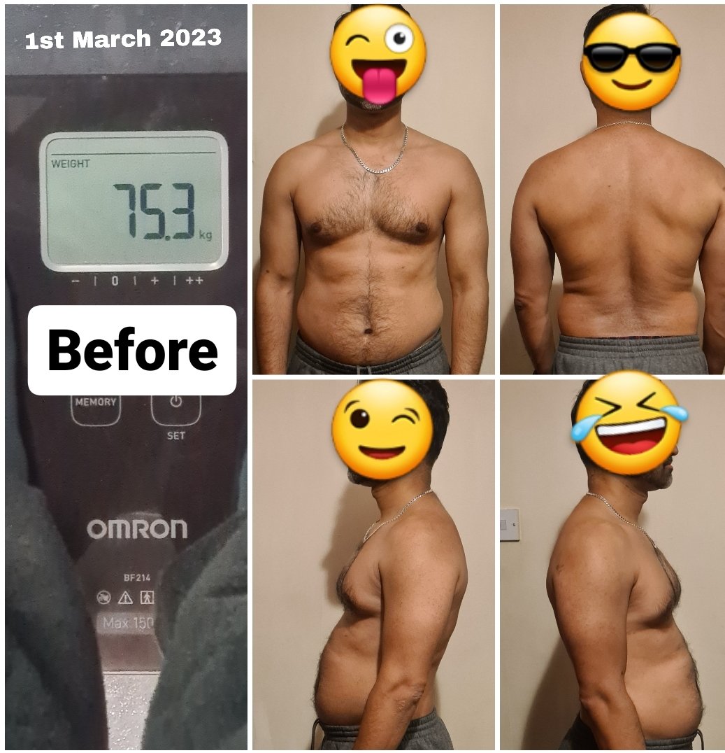 JayAhmed132's tweet photo. Starting a plan to become lean. @PureGym follow my journey.

 #JayManTrain #JayManCan #gymlife https://t.co/eGmG66fioo