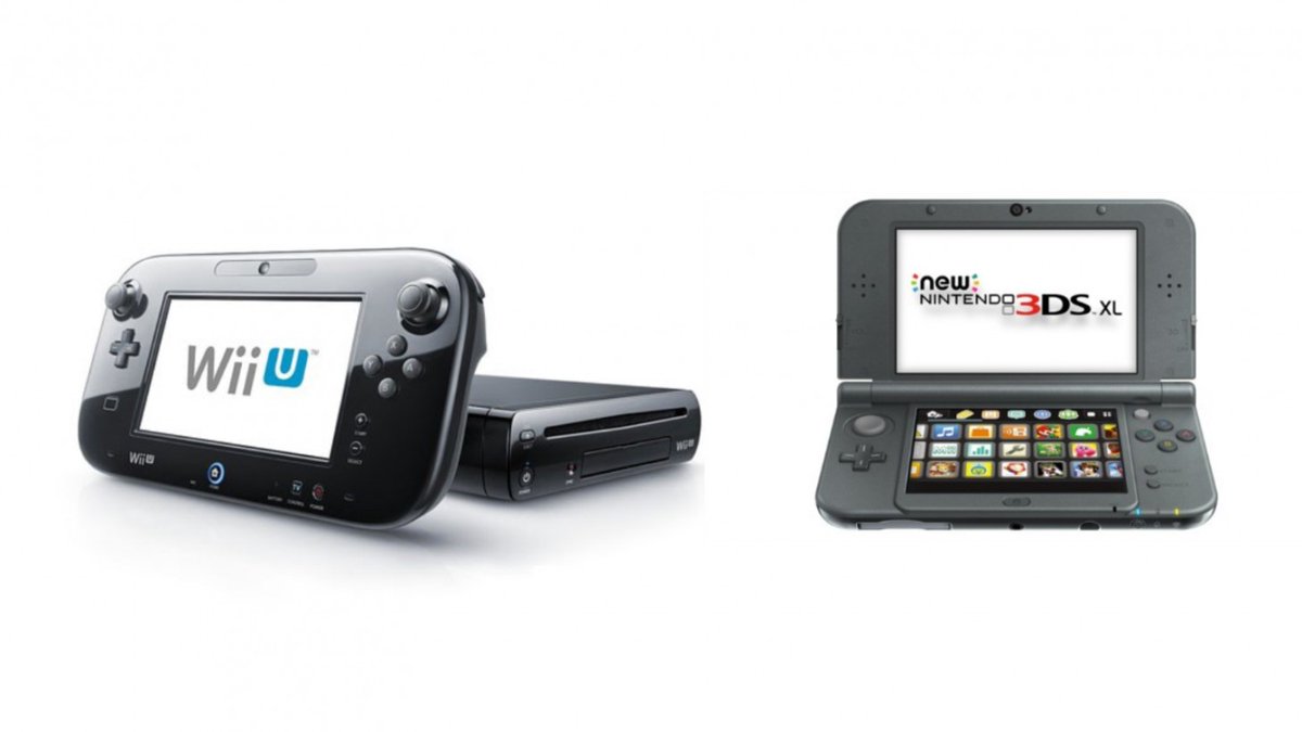 Nintendo 3DS and Wii U eShops officially shutting down in March