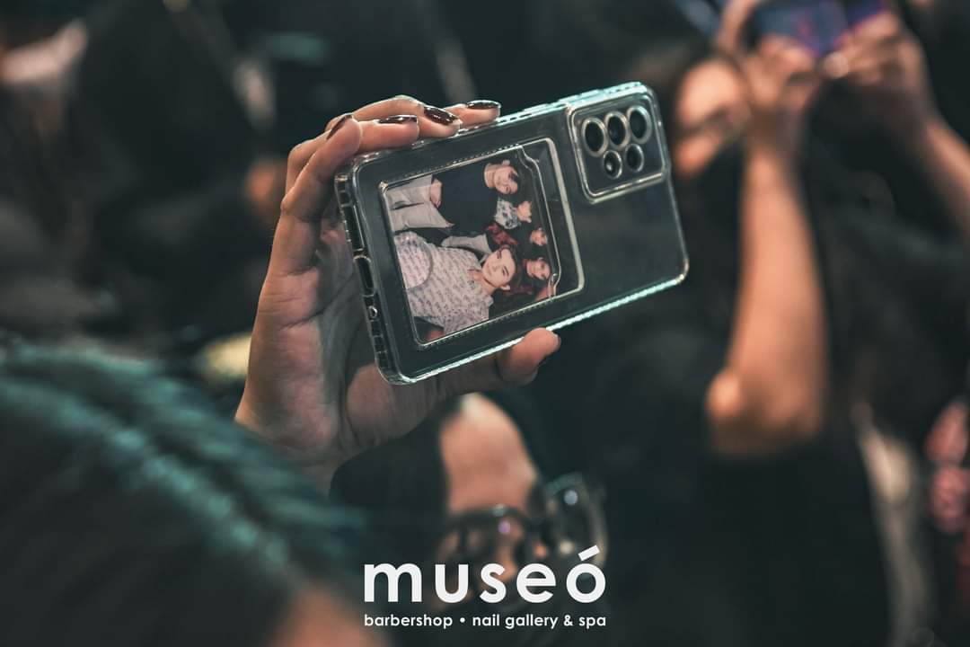 aLengMaLiiTtt's tweet image. goods na siguro tong entry ko basta anjan ako 🤣🩷🫶♠️

HAPPY 25TH MONTHS BGYO
#ACESelfieDay #ACESelcaDay

#BGYO @bgyo_ph