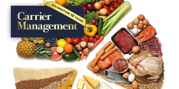 In his latest article for Carrier Management, Dr. David Loughran explores the risk of ultraprocessed food consumption and how it can potentially become regulated in the coming future. bit.ly/3xXCj1N