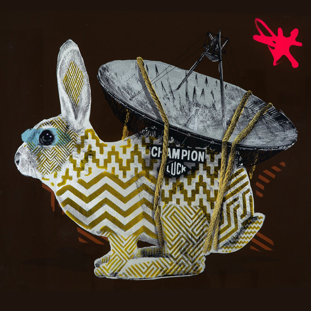 Only 3 hours left to mint!

Mint at unios.world

Closes tonight at 7pm PT/10pm ET/03:00 UTC

.01 ETH each, max 10 per wallet

Each Unios World held increases you chance at winning a 1/1 ordinal.