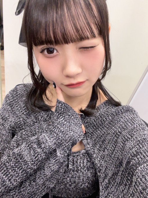 奥野未悠のTwitter画像11