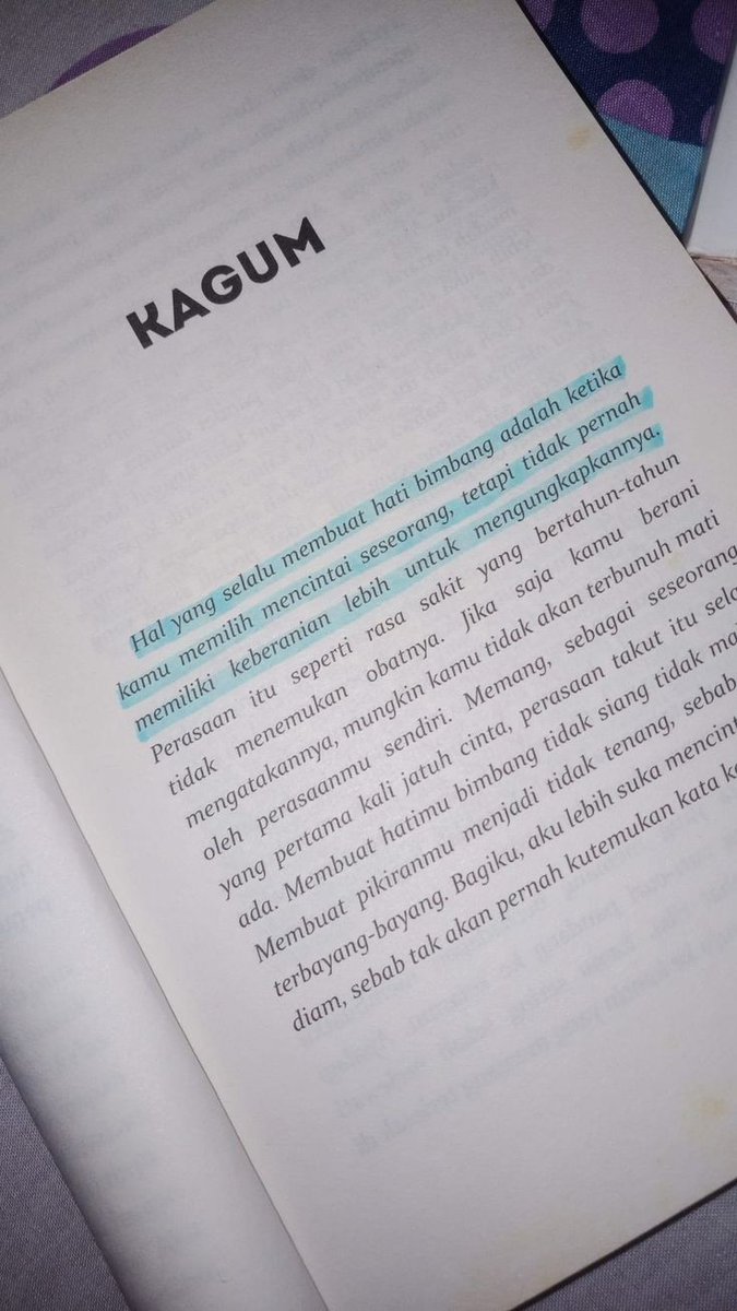 PutriAdyna's tweet photo. Terlalu sulit untukku gapai manusia satu itu! https://t.co/bVT8TQ4zxk