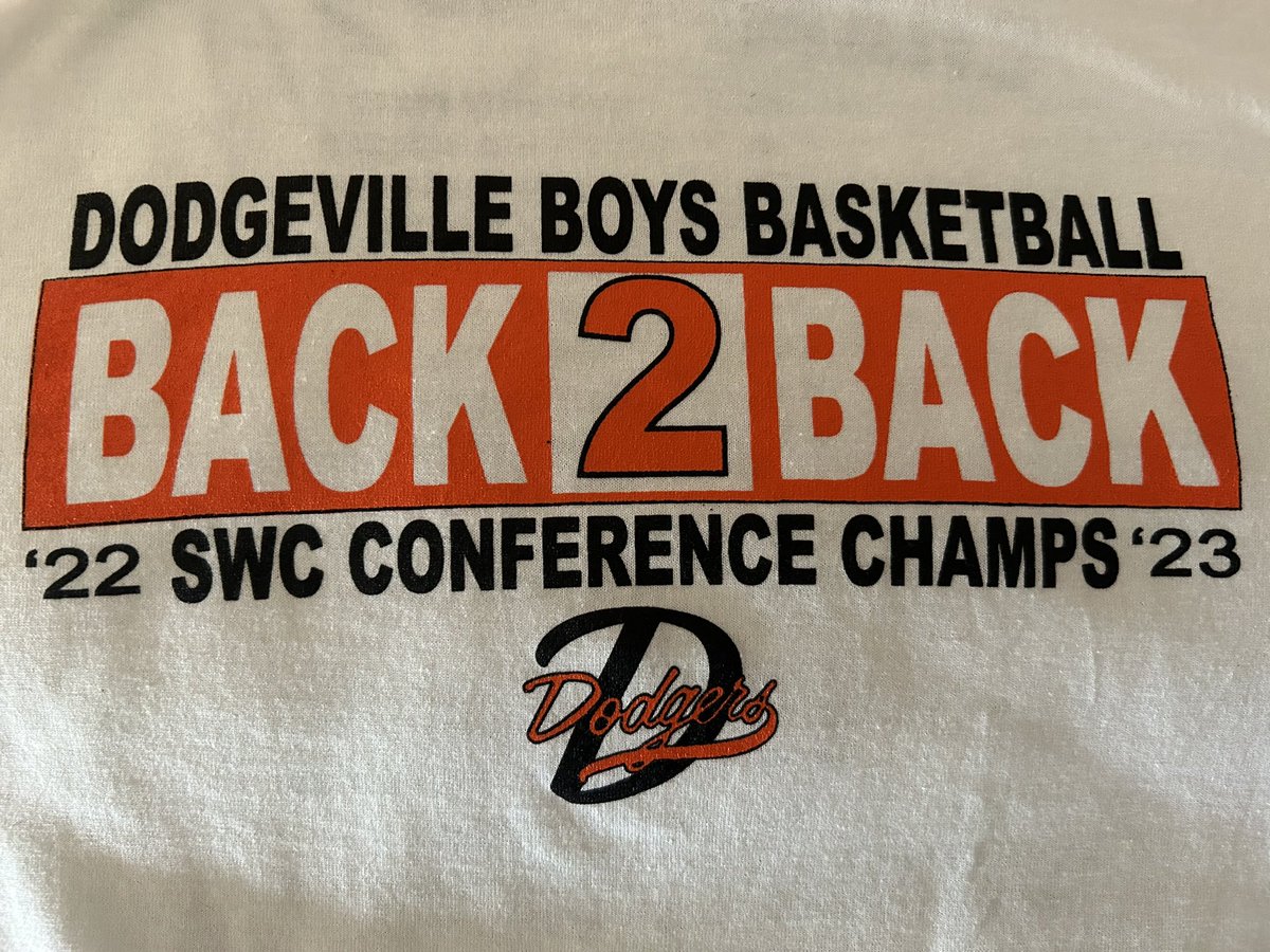 One goal down, let’s get the next! Dodgers host River Valley in a WIAA Regional Quarterfinal tonight. Winner moves on. Tip at 7 pm, join us for the fun! #GoDodgers