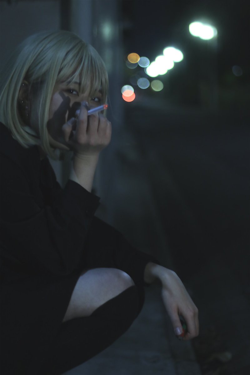 あ、見た？

📸@nyanrocksid

#ポートレート撮影 
 #ポートレート好きな人と繋がりたい 
 #portrait 
 #写真で伝える私の世界  
 #写真が好きな人と繋がりたい 
 #被写体モデル 
 #ポトレ