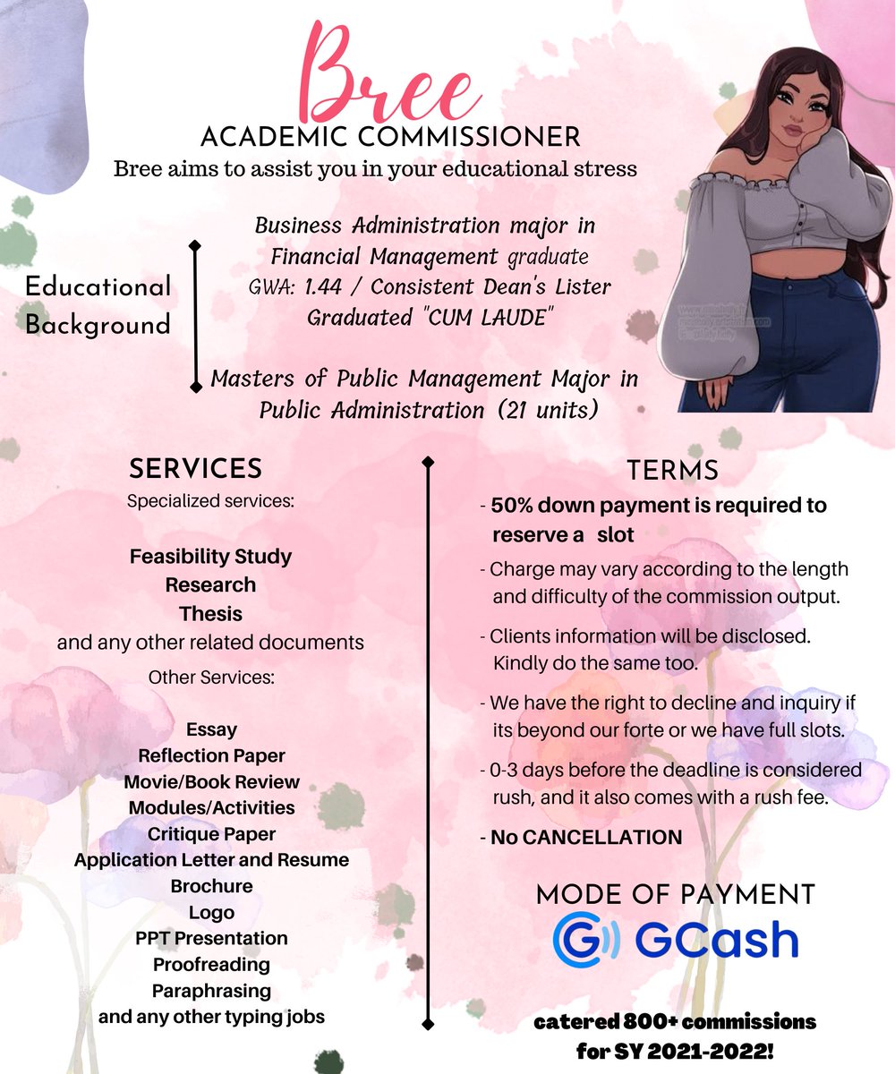 Bree 🌻 || OPEN || COMMISSIONER || DM Us 🌻 tweet media