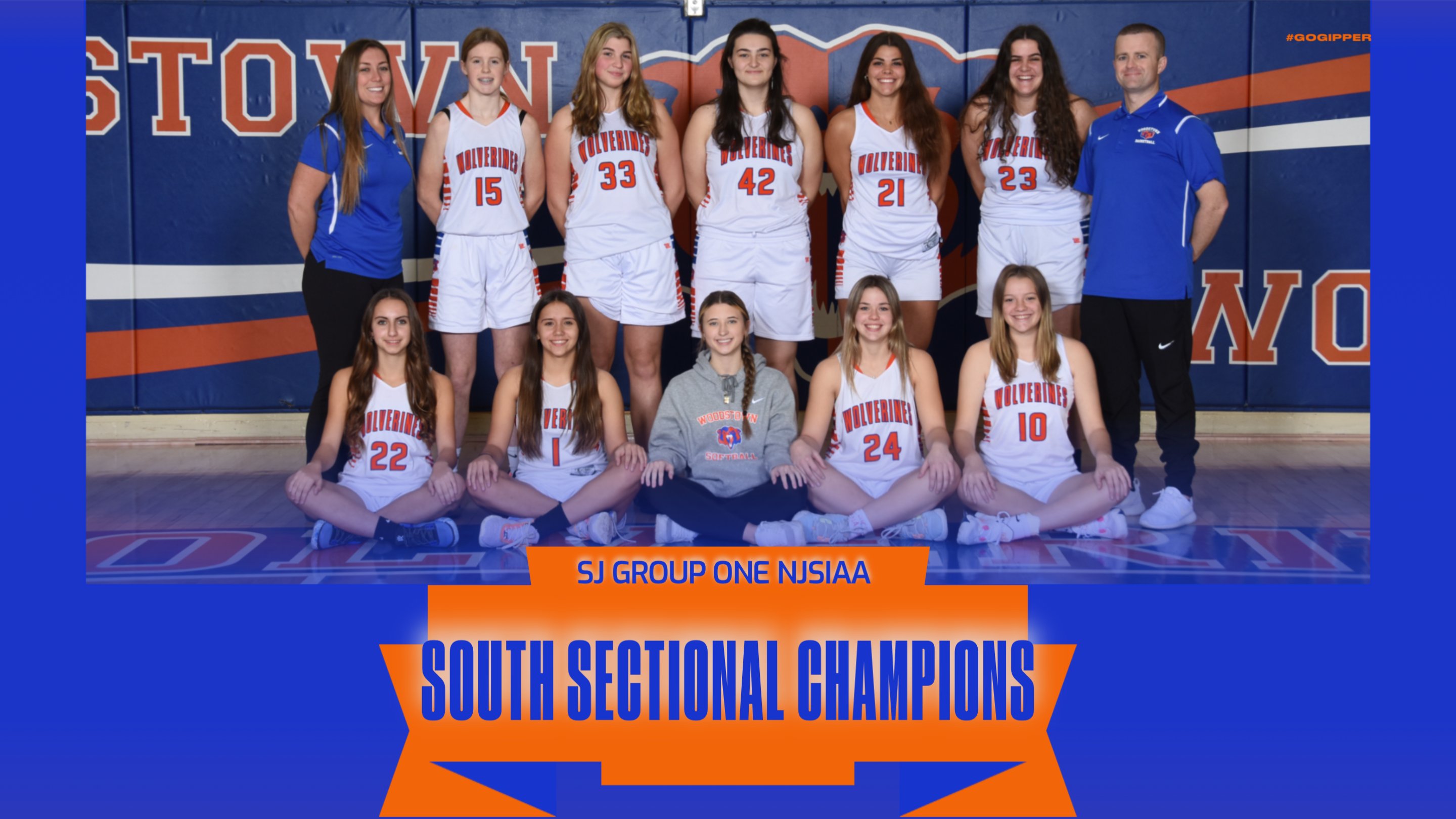 Woodstown High School Athletic Department (WHS_AthleticDir) / Twitter