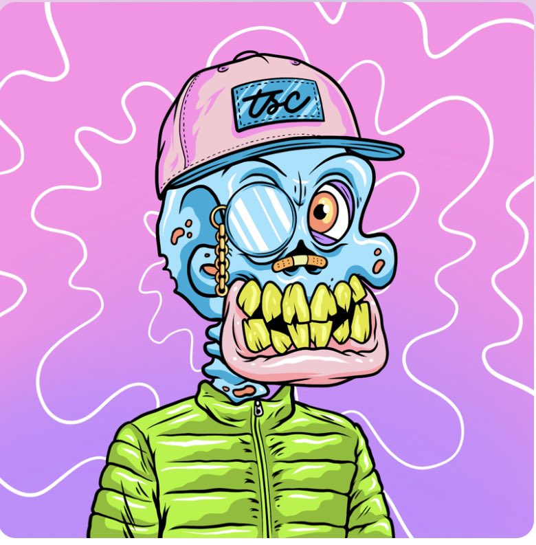 BFWallisson's tweet photo. @JeyaR6S @ToxicSkullsClub #TSCRaider 💀🧐 https://t.co/r3NibQD85g