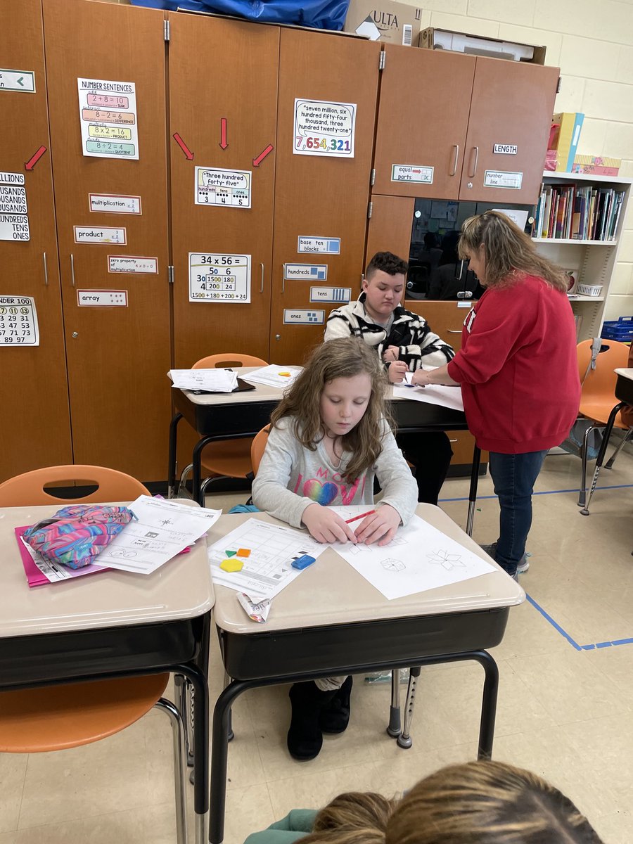 Michelle St.Laurent tweet media