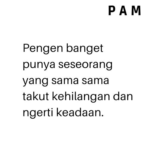 P A M tweet media