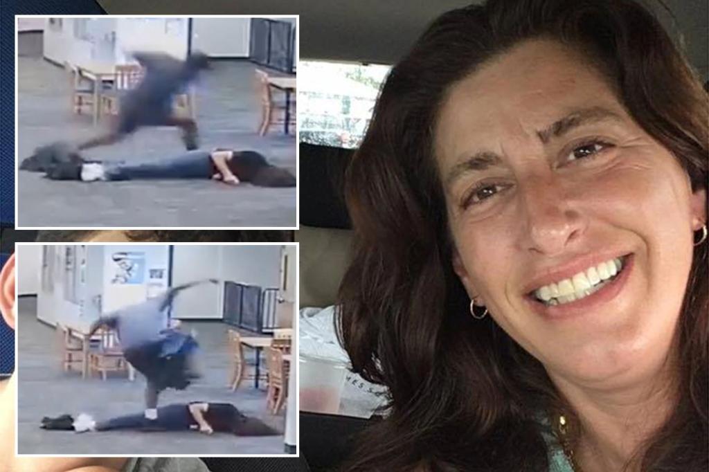 New York Post on Twitter "Florida teacher says she didn’t confiscate