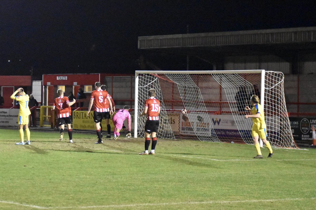 Bootle Football Club on Twitter "RT paulmoran62 Set 20 from