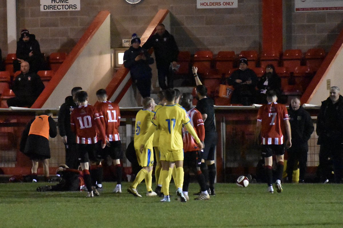 Bootle Football Club on Twitter "RT paulmoran62 Set 20 from