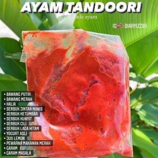 MalayFoodHunter's tweet photo. RESEPI PERAPAN AYAM

Sedapnya resepi ayam ni🤤
Mudah dan sihat. Jadi sangat sesuai untuk mereka yang tengah diet ataupun berpantang. Boleh masak guna kaedah grill, panggang , airfryer.

Semoga bermanfaat ❤️ https://t.co/XqYGVs7AAE