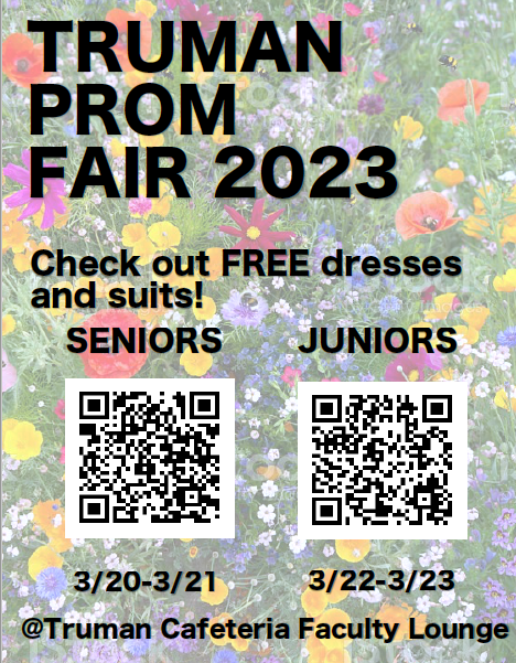 BristolTwpSD's tweet photo. Prom Fair is almost here! 👗👑 There will be brand new dresses coming from Nuuly (Urban) and make up bags from Estée Lauder! #btsdtigers 

Juniors: https://t.co/54wPPW4oO2 
Seniors: https://t.co/CPHjpPvma2

Questions? Contact @TigerTangHST  @SocialWorkerHST or Dawn Rein. https://t.co/phaowpZO88