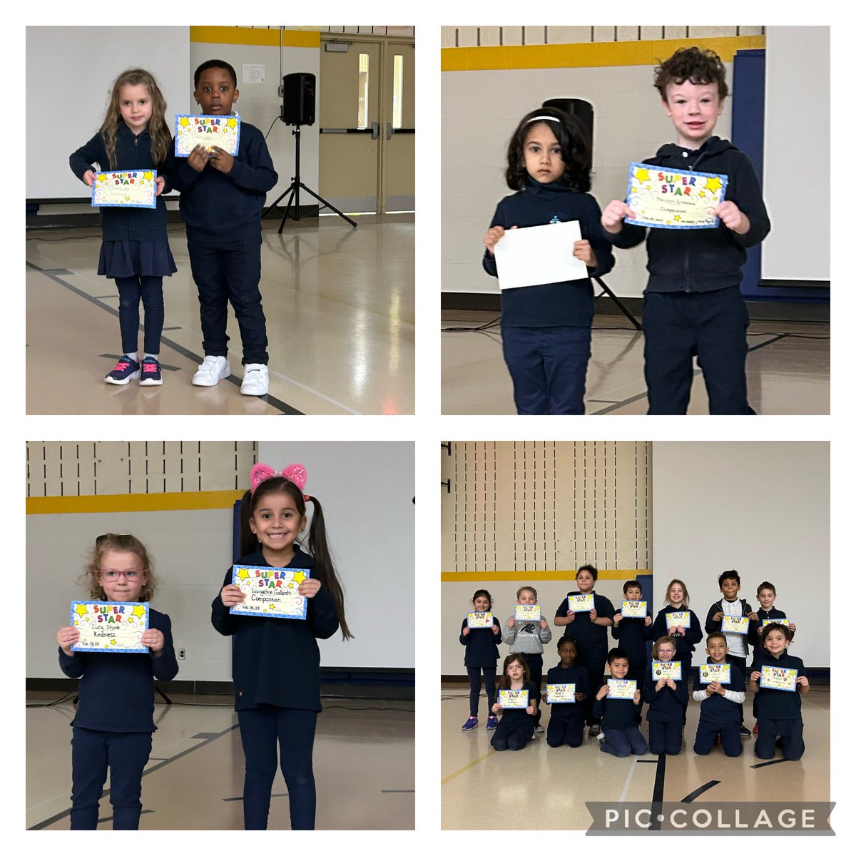 St. Paul CES tweet media