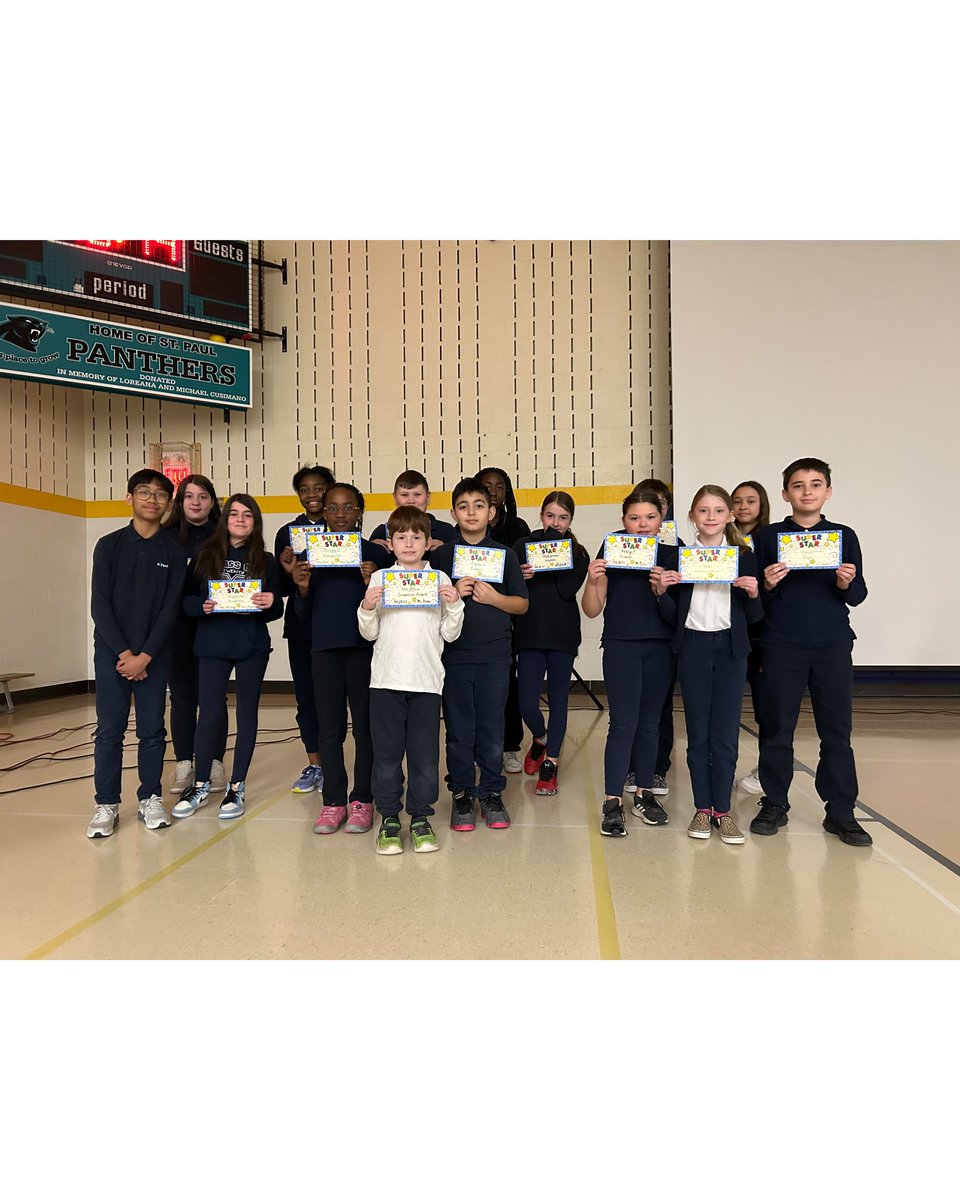 St. Paul CES tweet media