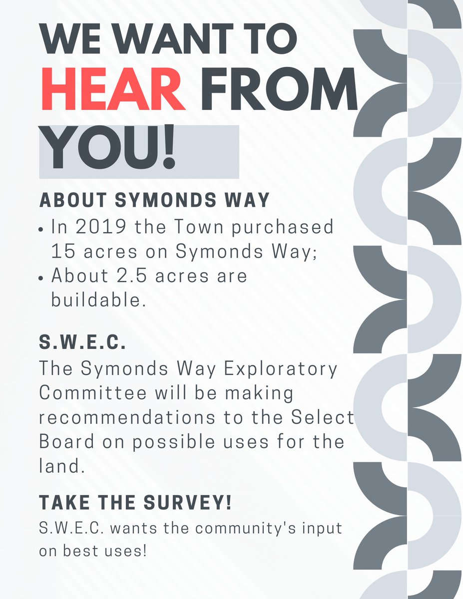 Town of Reading, MA tweet media