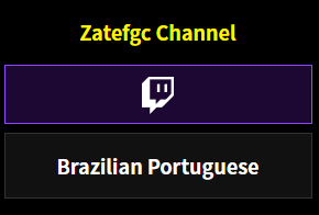 Zatefgc's tweet photo. Feliz em anunciar que estarei sendo um dos Co-Streamers nas finais de GGST do Arc World Tour 2022!

Estarei junto com o lindo do @BrunoValente16 narrando todo o Top 8 de Strive que irá acontecer dia 11 de Março👀
Feliz em ter esse reconhecimento e espero entregar uma boa stream🙏 https://t.co/DzSjaBVHU0