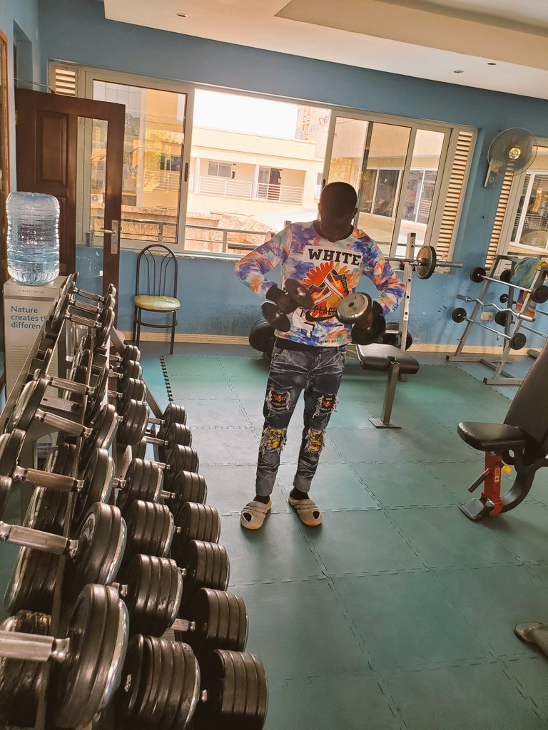 ordan_l's tweet photo. ✨ L'ordan Ndraulz...✨
At the gym 💪💪 https://t.co/Cl2QpCJcPW