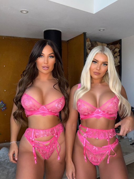 Name a better duo, I’ll wait ? https://t.co/M9eXDQCPWF