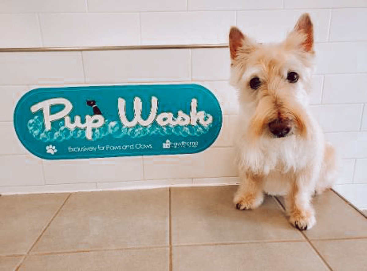 Hawthorne Residential Partners tweet media