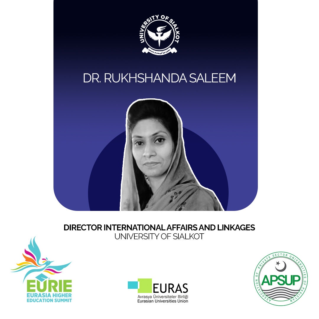 Apsupofficial1's tweet photo. The Pakistan Pavilion at EURIE 2023 is excited to host our distinguished guests!
We are eager to learn from your valuable insights and collaborate towards a brighter future for higher education. Let's make the most of this incredible opportunity and create a lasting impact! https://t.co/Ae2rWOb8Qs