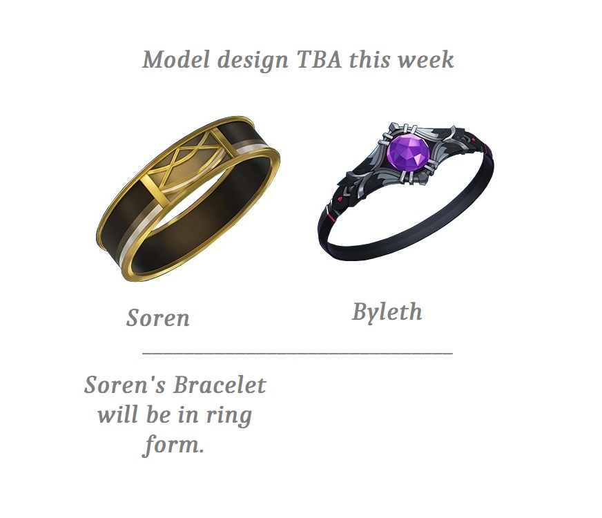 Tactics ☁️🪶🌿🐙💋🐻🐠 ️‍🩹 on Twitter "RT Fire Emblem Engage